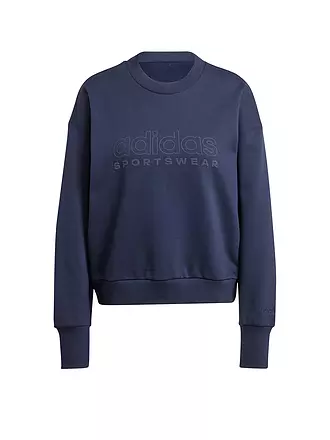 ADIDAS | Damen Sweater ALL SZN | 